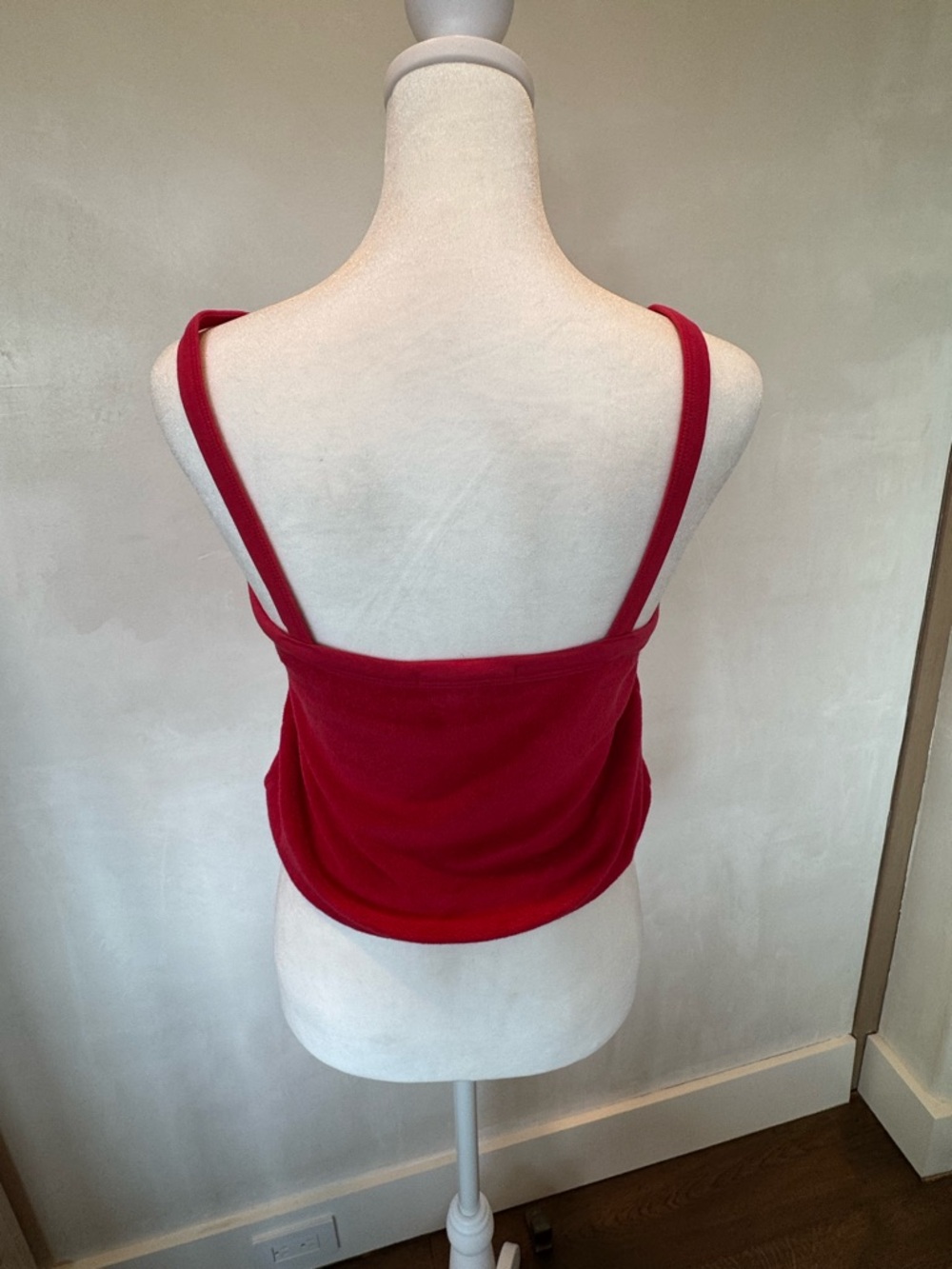 Susie Kondi tank top - Picture 3 of 5